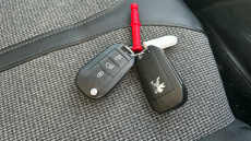 Peugeot 3008 1.2 PureTech Allure 5dr Petrol Estate